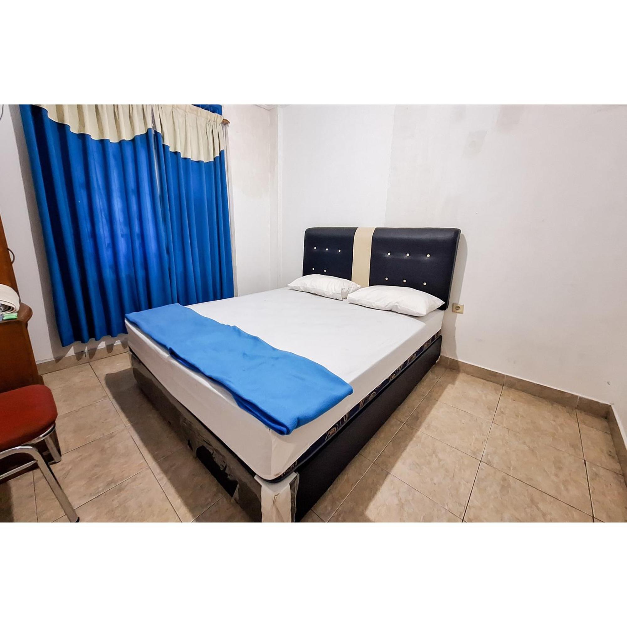 Wisma Pkbi Jabar Mitra Reddoorz Μπαντούνγκ Εξωτερικό φωτογραφία